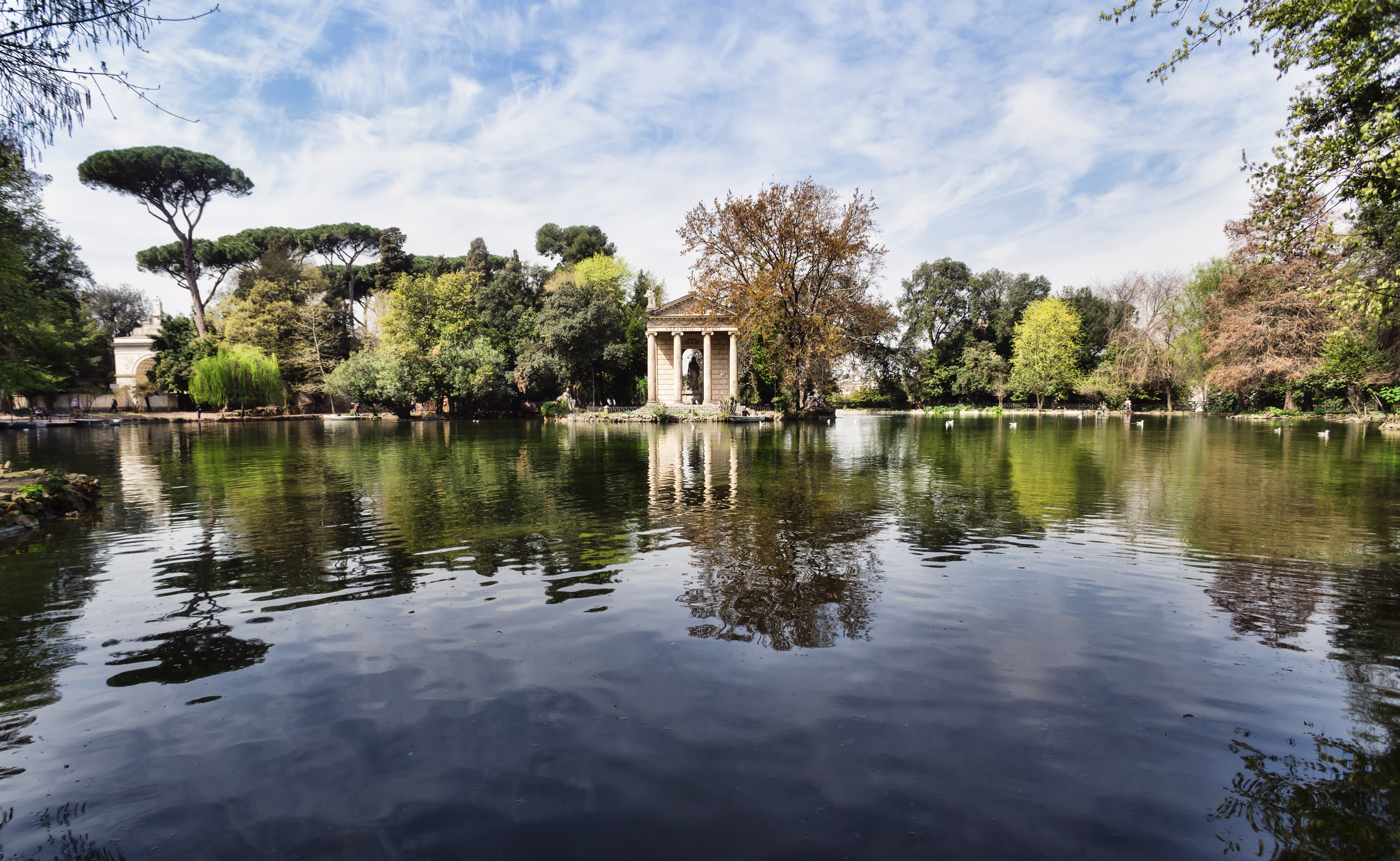 6 coisas grátis para fazer em Roma que não custarão um euro 